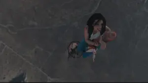 Задник до фильму"Над безоднею" #416411