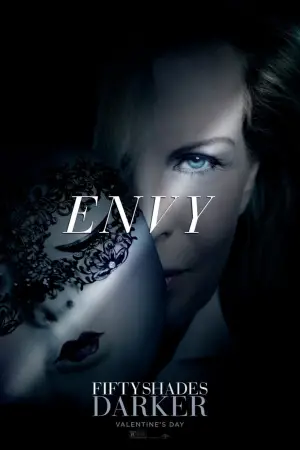Постер до фильму"П’ятдесят відтінків темряви" #628786