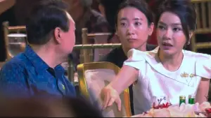 Задник до фильму"악의 진화 퍼스트레이디2" #772670