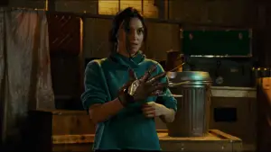 Задник до фильму"Фредді мертвий: Останній кошмар" #718102