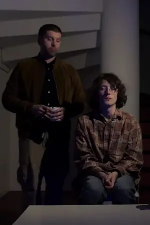 Постер до фільму "Goedenacht"