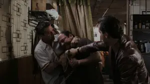 Задник до фильму"Круті хлопці" #749212