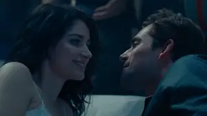 Задник до фильму"Джей Келлі" #550645