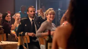 Задник до фильму"Курськ" #269908