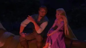 Задник до фильму"Рапунцель: Заплутана історія" #551262