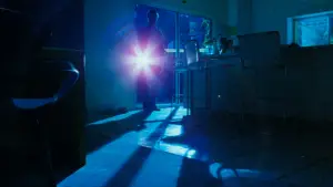 Задник до фильму"Мисливець на людей" #720984