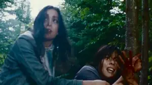 Задник до фильму"Мучениці" #711427