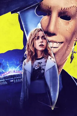 Постер до фильму"Абсолютний вбивця" #253498