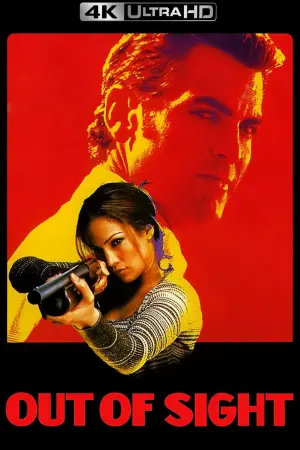 Постер до фильму"Поза полем зору" #121310