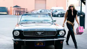 Задник до фильму"Hannah Montana 20th Anniversary Special" #795967