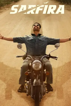 Постер до фильму"सरफिरा" #756963