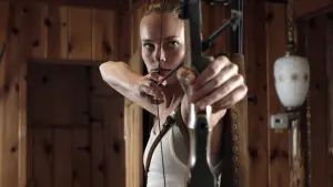 Відео до фільму The Archer | Official Trailer