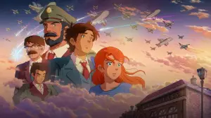 Задник до фильму"Скляний майстер" #653049