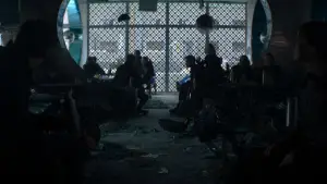 Задник до фильму"Голоднi iгри: Переспiвниця. Частина 2" #785537