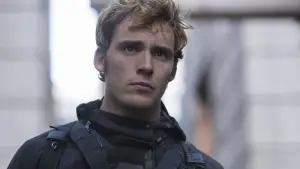 Задник до фильму"Голоднi iгри: Переспiвниця. Частина 2" #634222