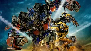 Задник до фильму"Трансформери: Помста полеглих" #299360