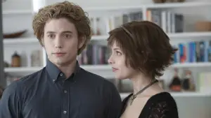 Задник до фильму"Сутінки" #519801