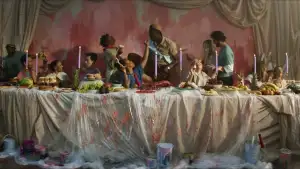 Задник до фильму"Rye Lane" #806881