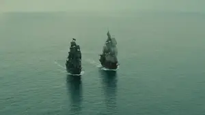 Задник до фильму"Пірати Карибського моря: На краю світу" #564436