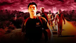 Задник до фильму"Route 666" #807137