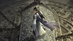 Задник до фильму"遮天剧场版 背棺战王腾" #797902