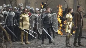 Задник до фильму"Джек — вбивця велетнів" #318805