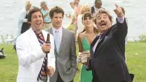 Задник до фильму"Мій пацан" #315771