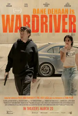 Постер до фильму"Wardriver" #793970