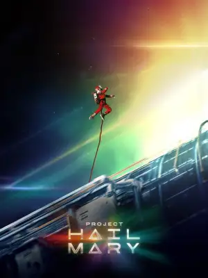 Постер до фильму"Проєкт «Аве Марія»" #746674