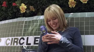 Задник до фильму"Історія Попелюшки" #731412