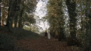 Задник до фильму"Баррі Ліндон" #659917