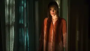 Задник до фильму"Сомнія" #284330