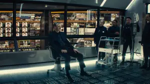 Задник до фильму"День істини" #771654