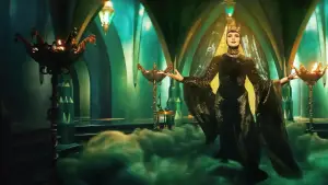 Задник до фильму"Білосніжка" #560210