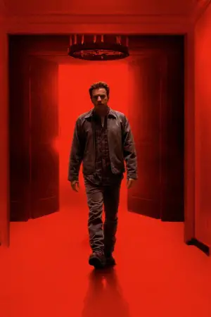 Постер до фильму"Доктор Сон" #631654