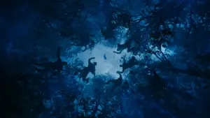 Задник до фильму"Вартові галактики 2" #549581