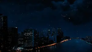 Задник до фильму"Ельф" #626545