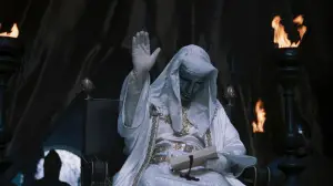 Задник до фильму"Царство небесне" #618699