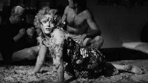 Задник до фильму"Солодке життя" #177781