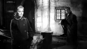 Задник до фильму"Білі ночі" #449780