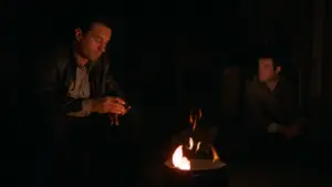 Задник до фильму"Встигнути до опівночі" #718893