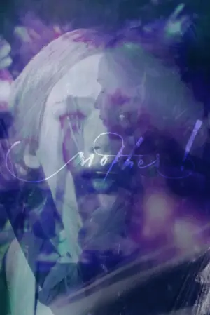 Постер до фильму"Мати!" #770062