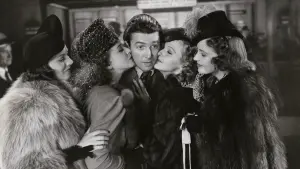 Задник до фильму"Містер Сміт їде до Вашингтона" #183702