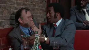 Задник до фильму"Чорний Цезар" #475470