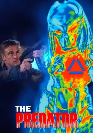 Постер до фильму"Хижак" #43386