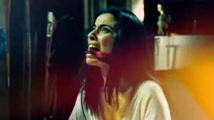 Задник до фильму"Пила 3" #709575