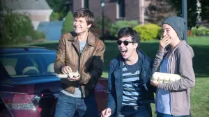 Задник до фильму"Винні зірки" #205757