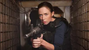 Задник до фильму"Сікаріо" #219264