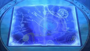 Задник до фильму"Синдбад: Легенда семи морів" #735021