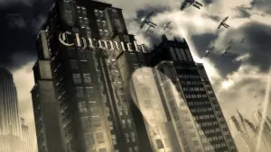 Задник до фильму"Небесний капітан і світ майбутнього" #377201